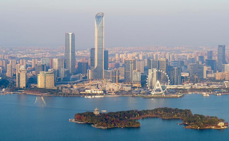 流量拉滿！園區(qū)公共文化拔節(jié)生長