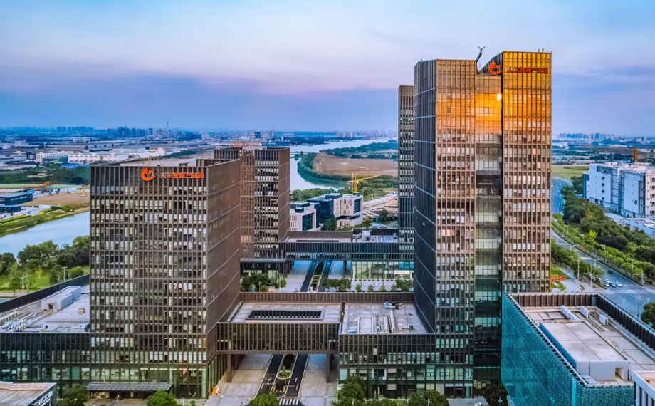 創(chuàng)新之城 智繪未來