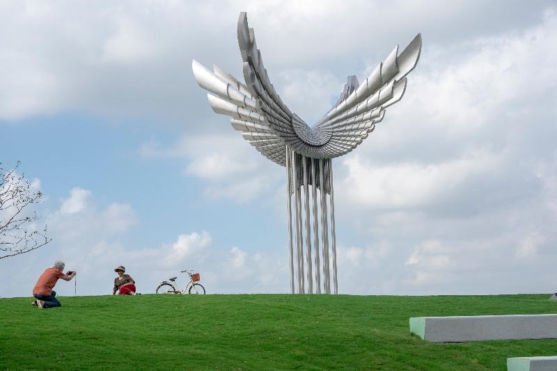 31载持续开放创新 苏州园区变新城展新机