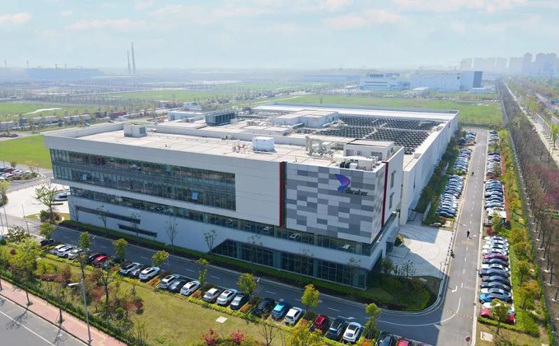 園區崛起高端智造新高地